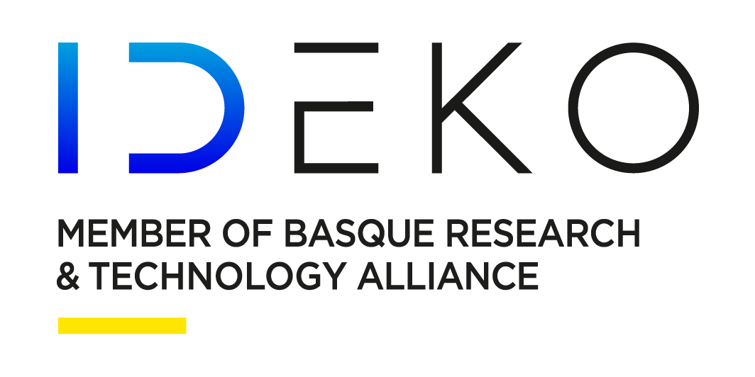 IDEKO, S. Coop. logo