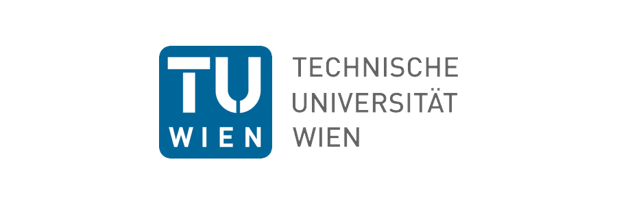 Technische Universität Wien logo